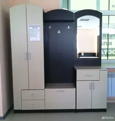 Прихожие