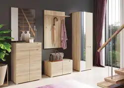 Прихожие