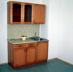 Photo of kitchen 1300