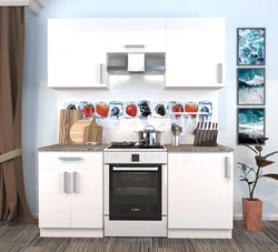 Photo of kitchen 1300