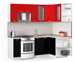 Photo Of Kitchen 1300