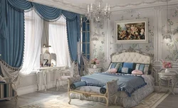 Акси хобгоҳҳои рококо