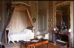 Photo of rococo bedrooms