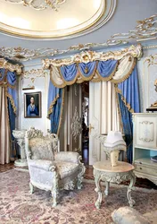 Photo of rococo bedrooms