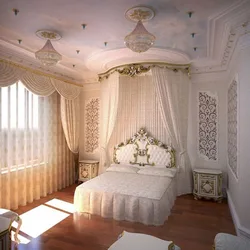 Акси хобгоҳҳои рококо