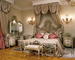 Photo Of Rococo Bedrooms
