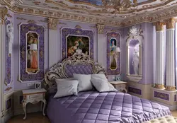 Photo of rococo bedrooms
