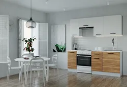 Photo of Lada kitchen