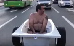 Ванные комнаты