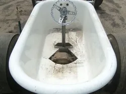 Категория Ванные комнаты