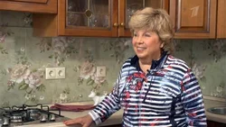 Фото кухня лариса