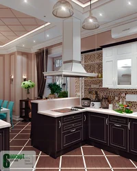 Photo of piano kitchens