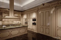 Photo of piano kitchens