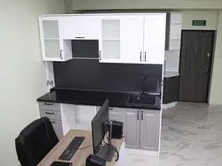 Фото кухонь рояль