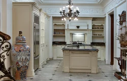 Photo of piano kitchens