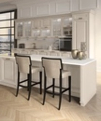 Photo of piano kitchens