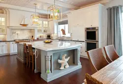 Photos Of Morain Kitchens