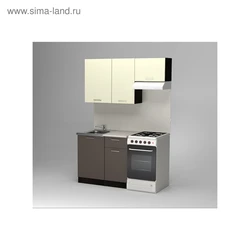 Kitchens 1400 photos