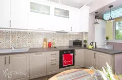 Кухни мегион фото