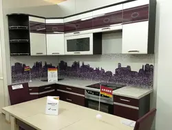 Megion kitchen photos