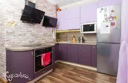 Кухни мегион фото