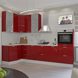 Megion kitchen photos
