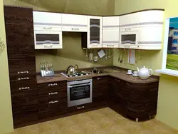 Кухни