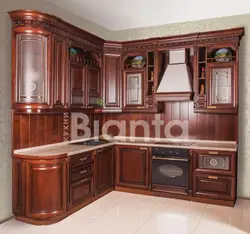 Кухни Аквилон Фото