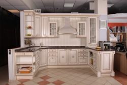 Aquilon kitchen photo