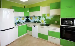 Кухни аквилон фото
