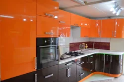 Kitchen agate photo