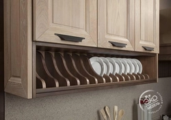 Kitchen agate photo
