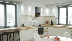 Mətbəx sorento foto