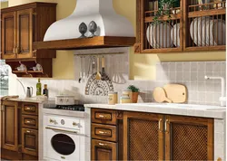 Kitchens sorento photo