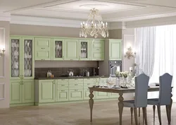 Kitchens sorento photo