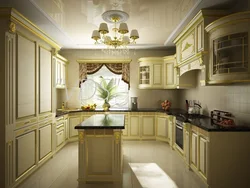 Кухня 96 Фото