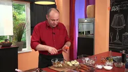 Лазерсон ас үйінің фотосы