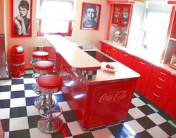 Kitchens Spartak photo