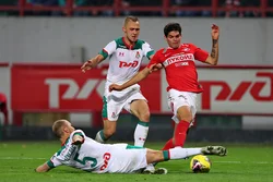 Kitchens Spartak photo