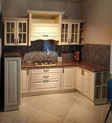 Kitchens Spartak photo