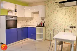 Ас Үй Спартак Фотосы