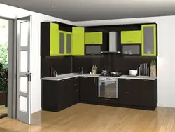 Кухни Стелла Фото