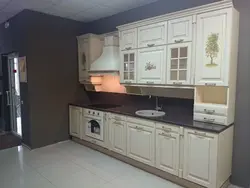 Кухни Стелла Фото