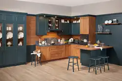 Категория Кухни