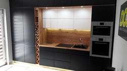 Stella kitchen photo
