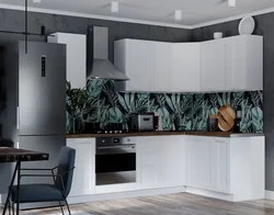 Stella Kitchen Photo