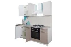 Stella kitchen photo