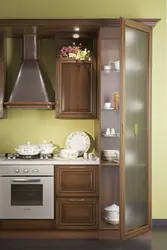 Кухни Афродита Фото