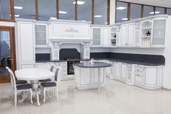 Kitchen Aphrodite Photo
