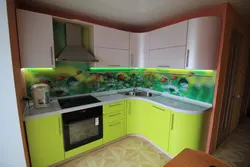 Кухні Поўдня Фота